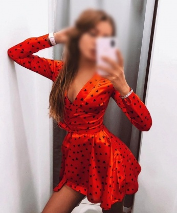 Анкета проститутки Туся - Фото, г. Октябрьский, 25 лет, №11483