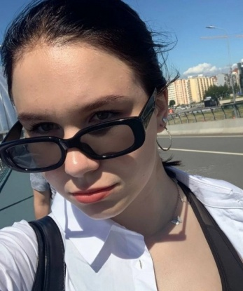 Анкета проститутки Галина - Фото, г. Октябрьский, 18 лет, №14885